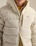 Thorium Hoody - Sea Salt