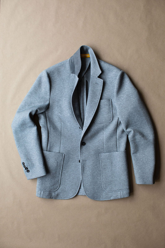 Hynds Knit Blazer