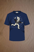 FD x GAVC "Snow Day" Tee