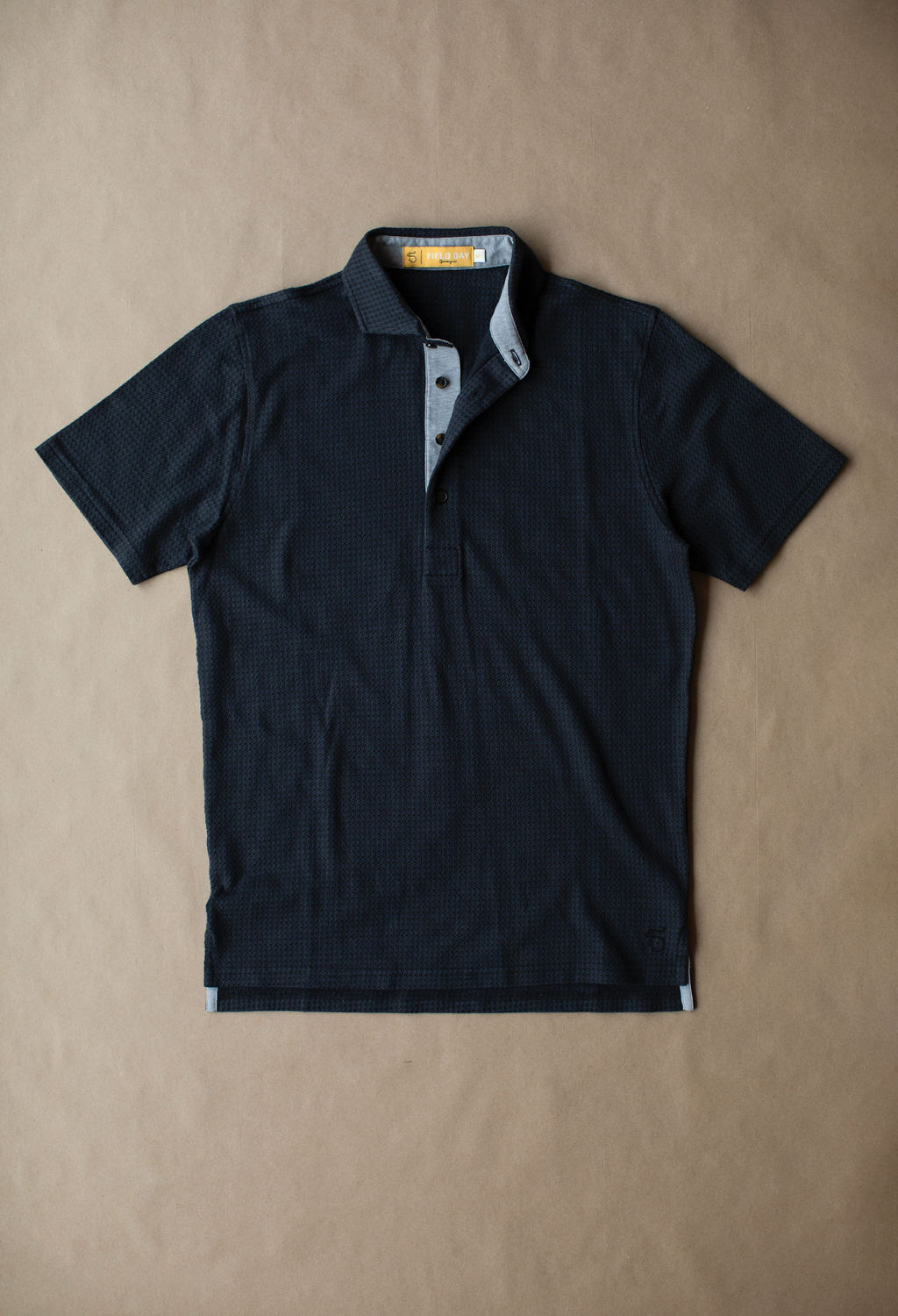 Fessenden Polo