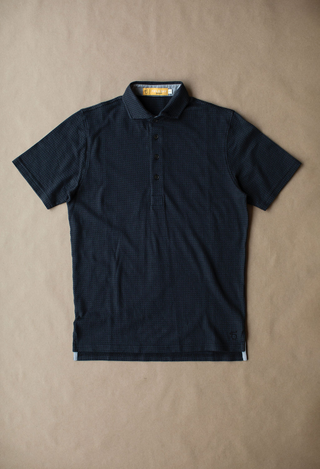 Fessenden Polo