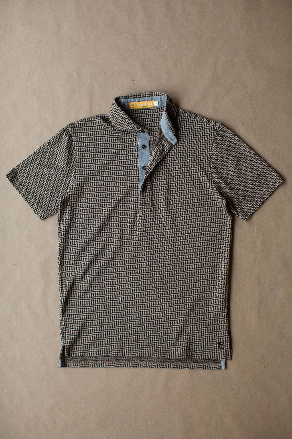 Fessenden Polo