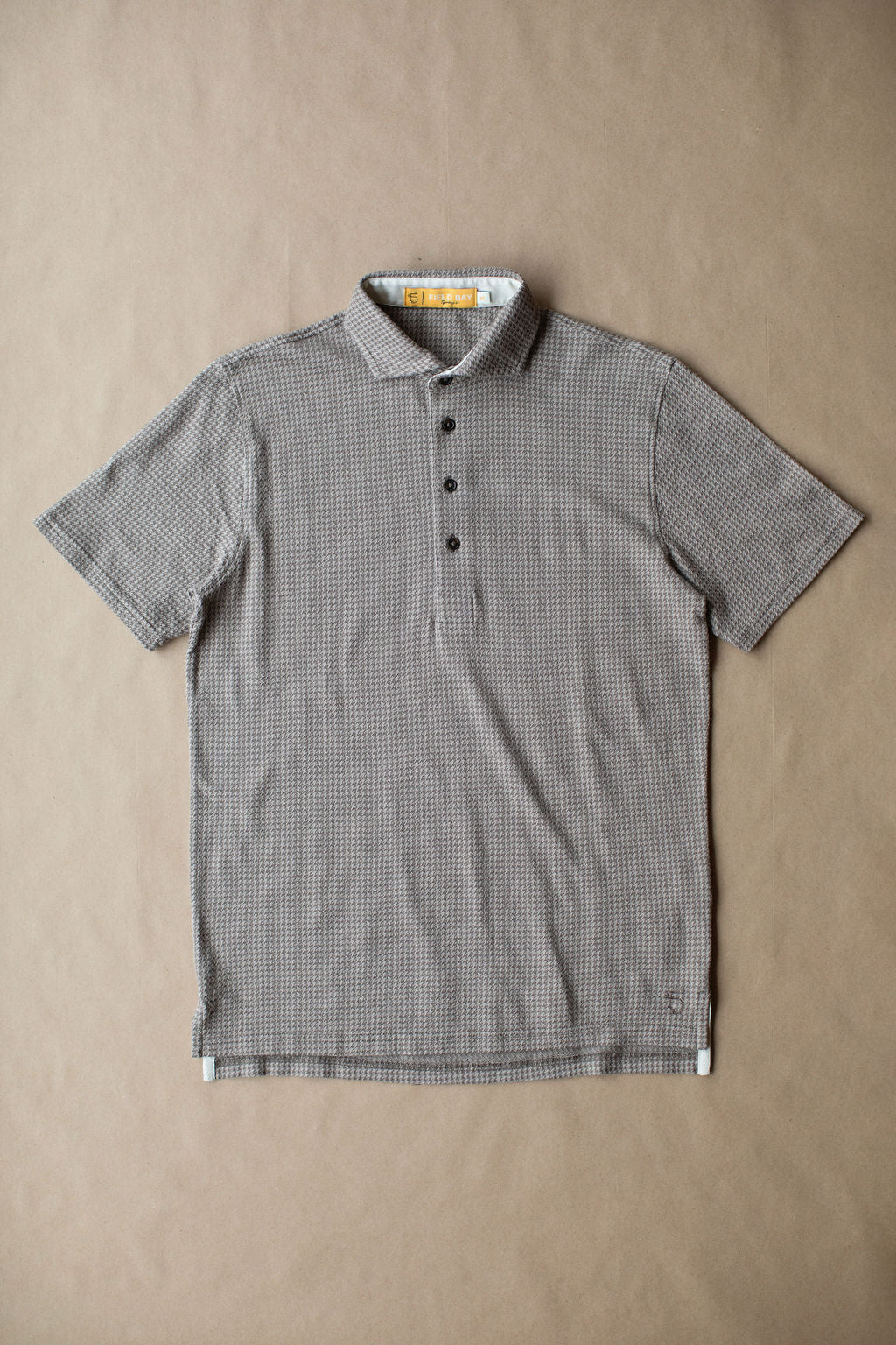 Fessenden Polo