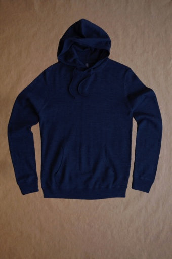 The Ricketts Repel Hoodie - Navy