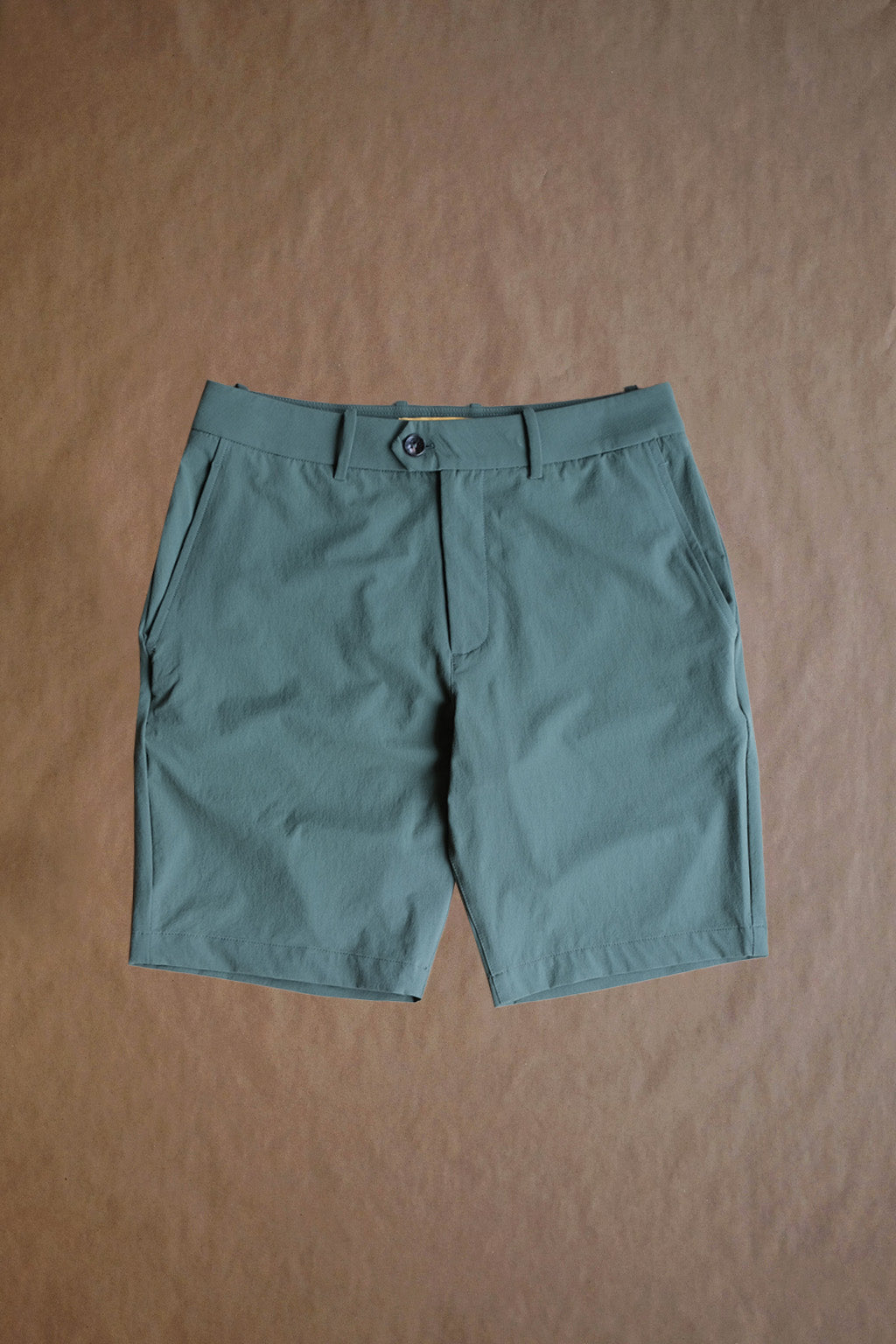 The Ben Performance Short - Lincoln