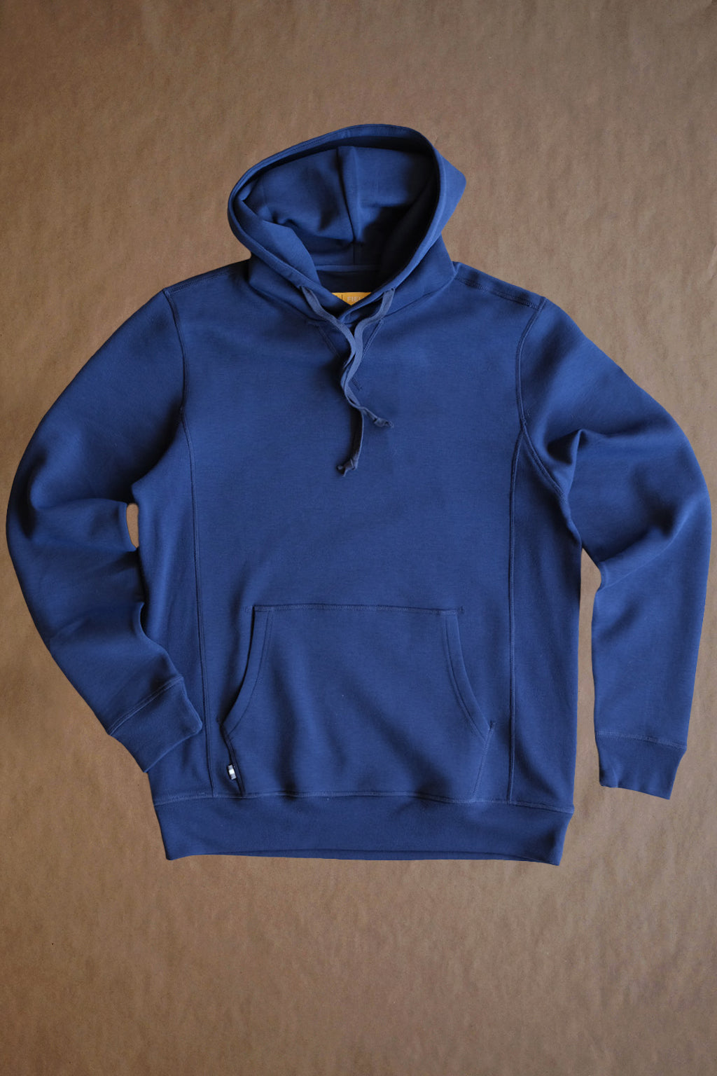 The Hynds Hoodie - Navy