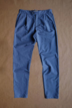 The Nygren Trouser - Navy