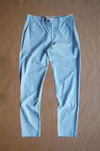 The Ben Performance Pant - Burnham