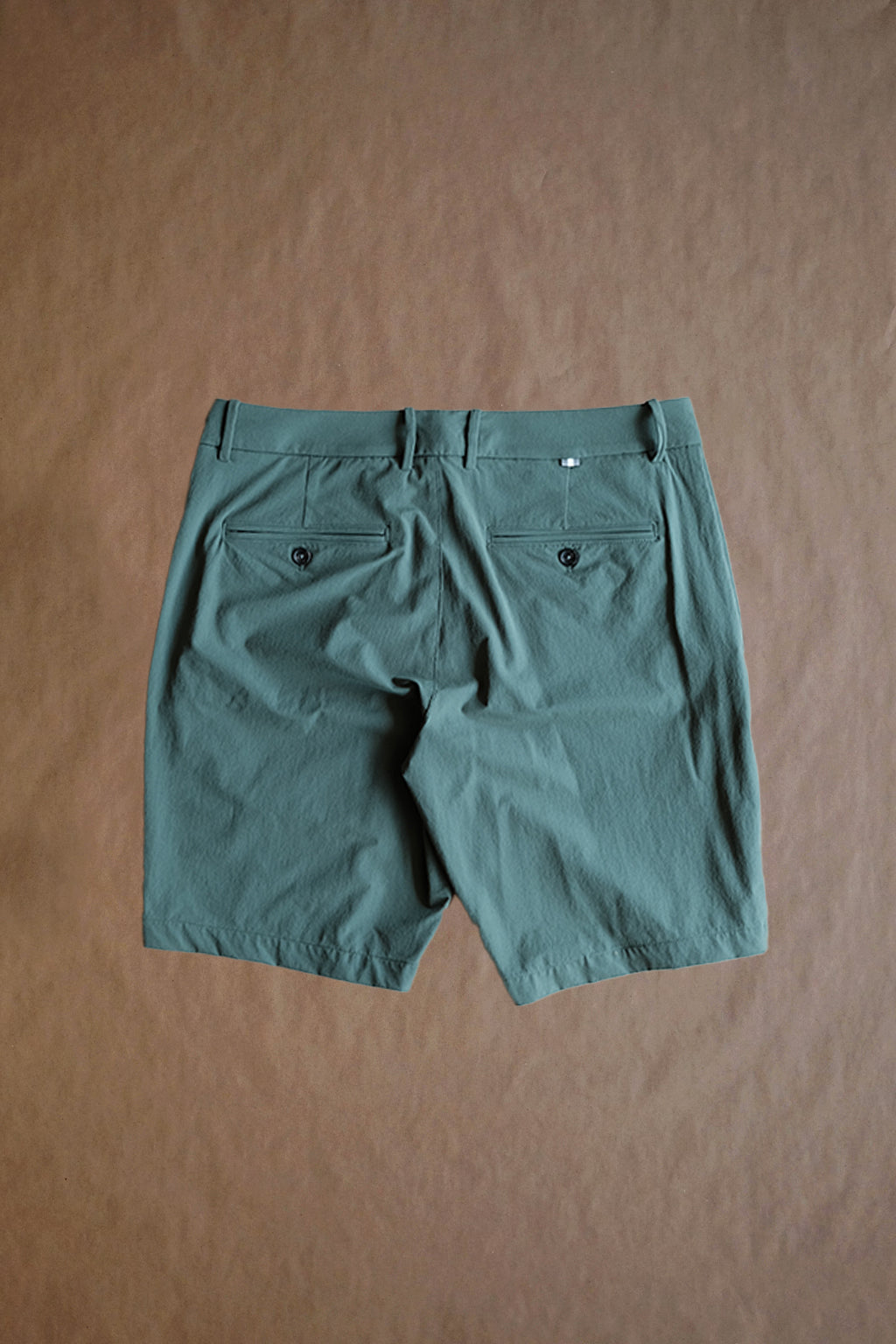 The Ben Performance Short - Lincoln