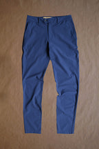 The Ben Performance Pant - Navy