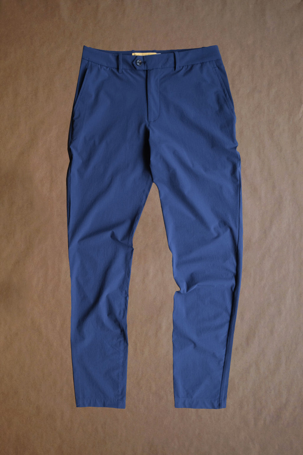 The Ben Performance Pant - Navy