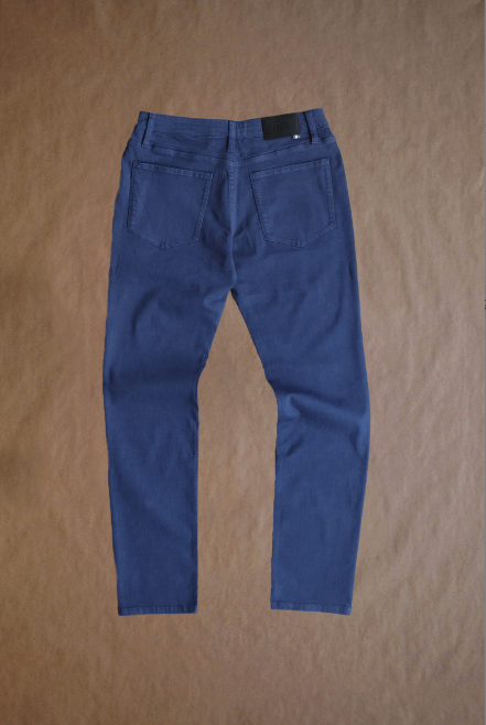 Thorson 5 Pocket - Navy