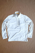 The Wyatt Windstop Packable Jacket - Fawn