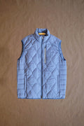The Frankie Vest - Shedd