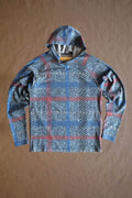 The Dunbar Hoodie - Labiak Tartan
