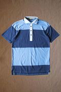 Hatteberg Polo - Shedd/Navy