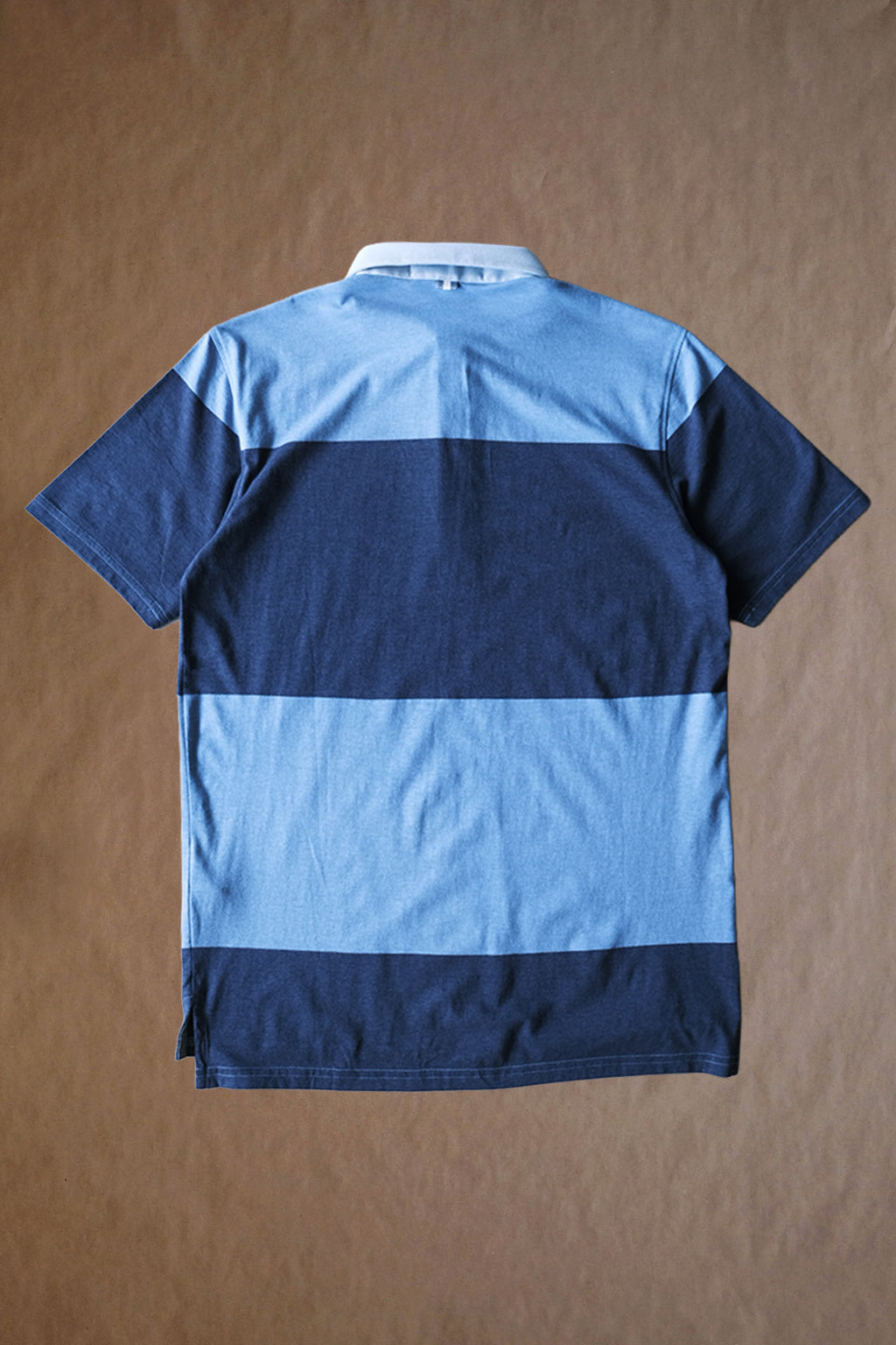 Hatteberg Polo - Shedd/Navy