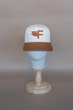Flyer Cap - Burnt Orange