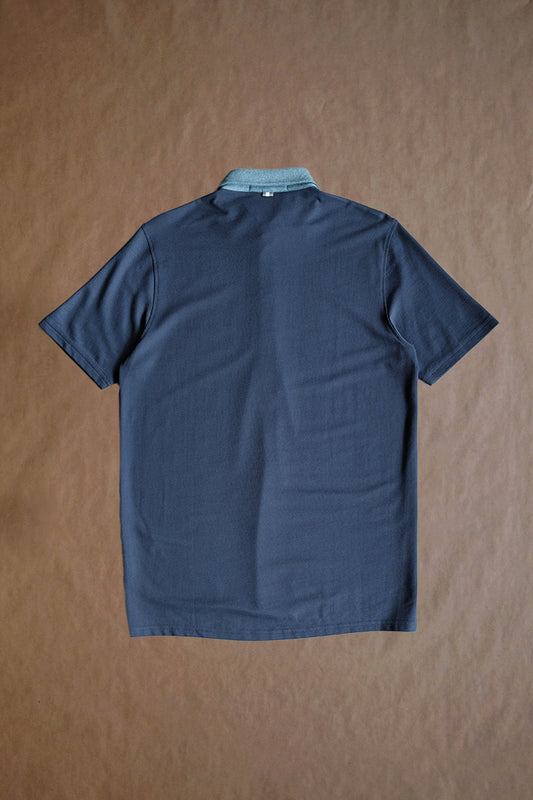 Ford 2-Tone 5 Button Polo