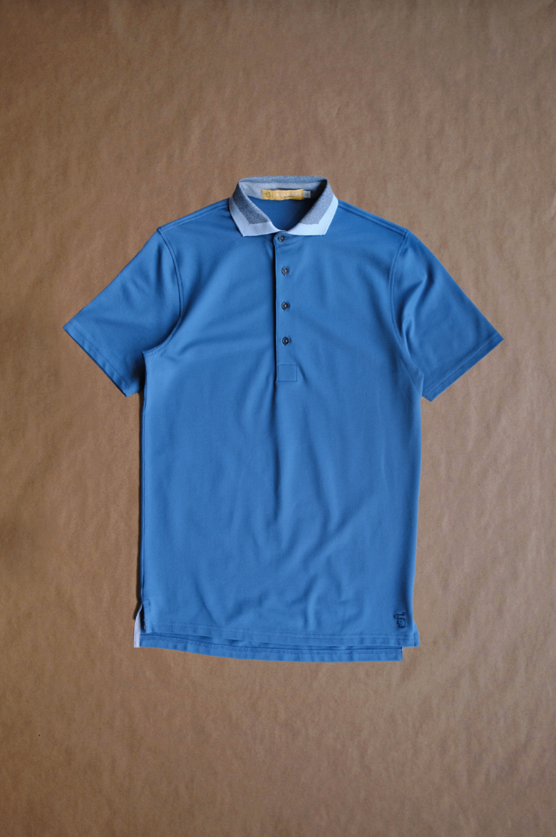 Ford Performance Polo - Northerly - Sample