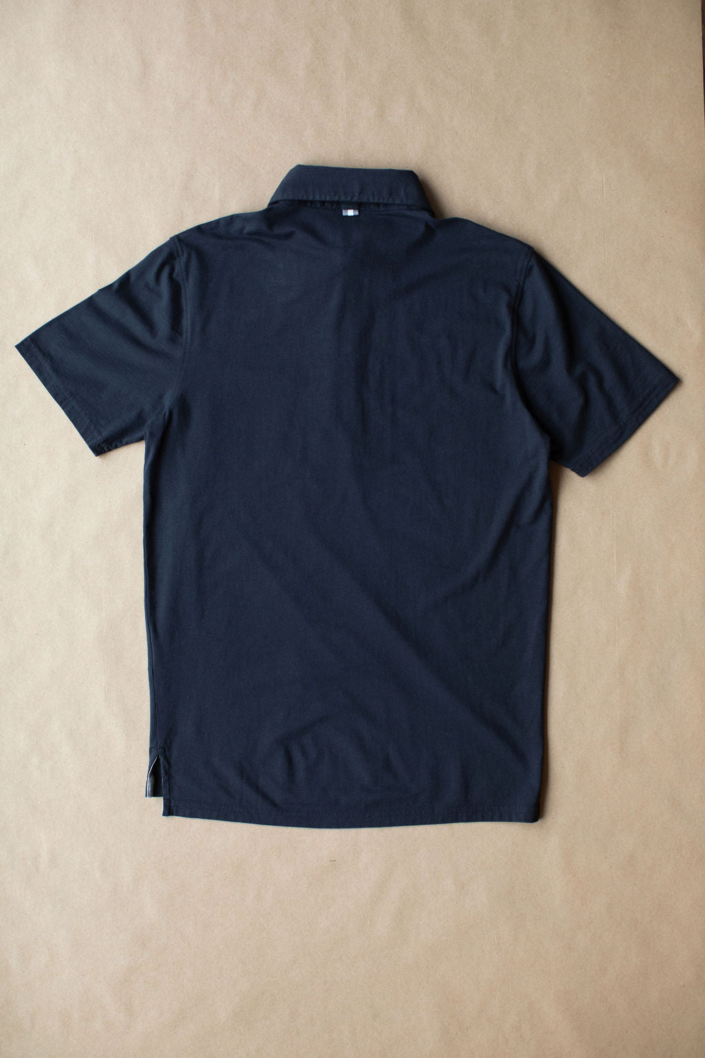 Francis 4 Button Pocket Polo