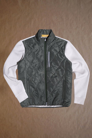 Frankie Cross Full Zip - Lincoln