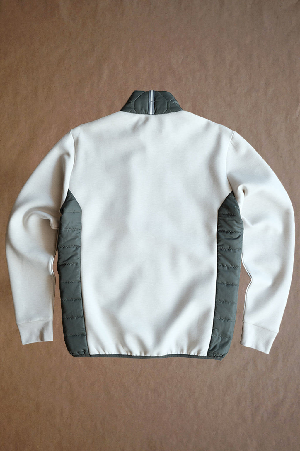 Frankie Cross Full Zip - Lincoln