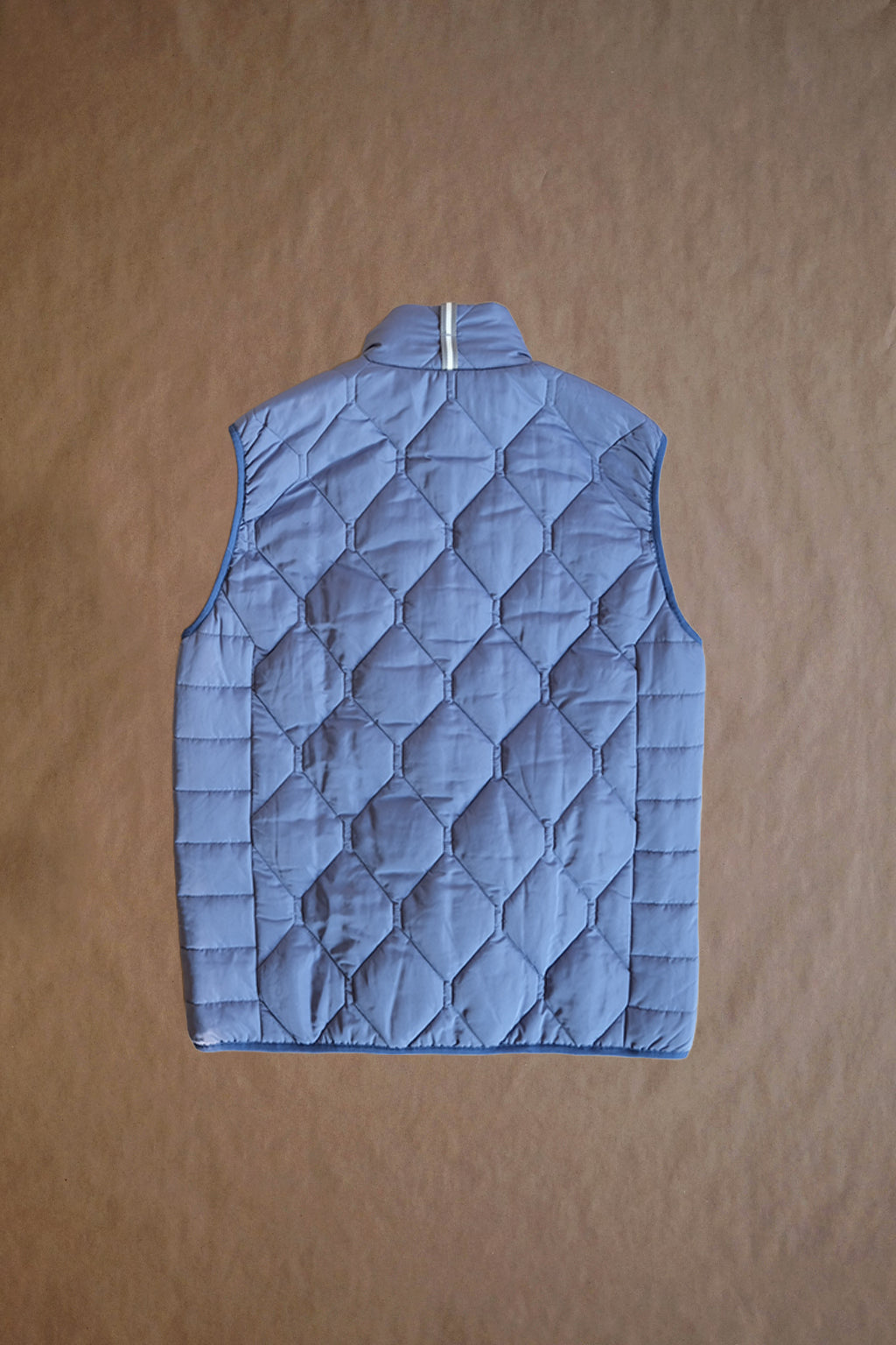 The Frankie Vest - Shedd