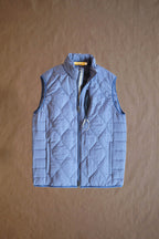 The Frankie Vest - Shedd