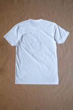 Full Count Tee - White