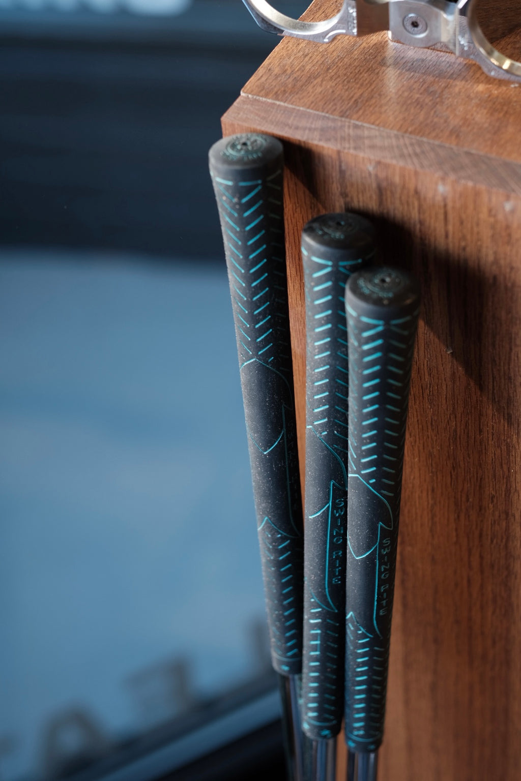 Field Day Lumber Co. Persimmon Woods