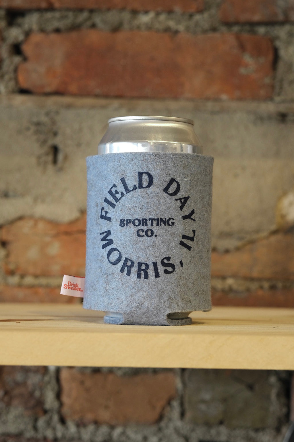 Field Day Drink Sweater