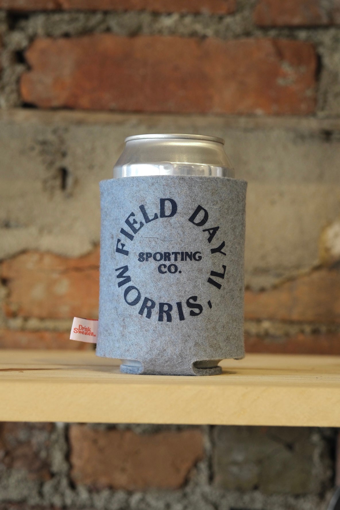 Field Day Drink Sweater