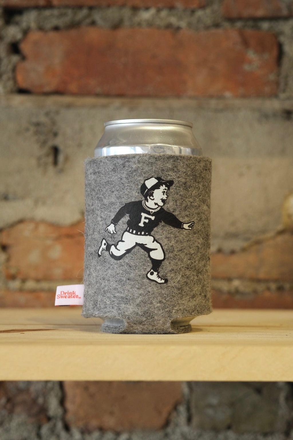 Field Day Drink Sweater