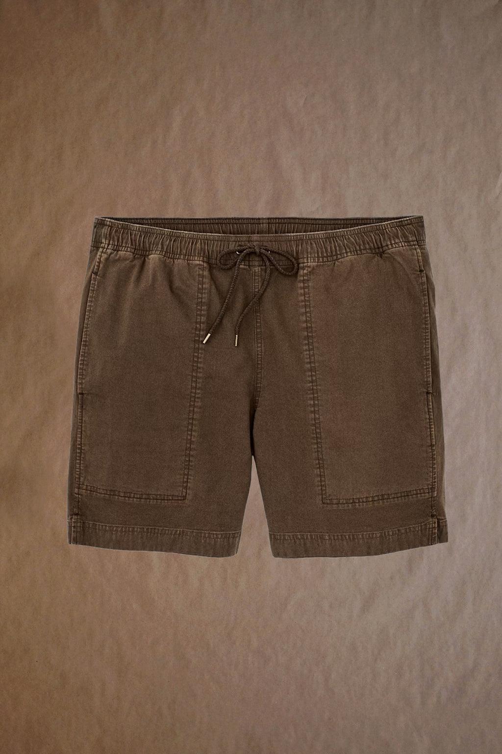 Granite Mountain Pull On Shorts