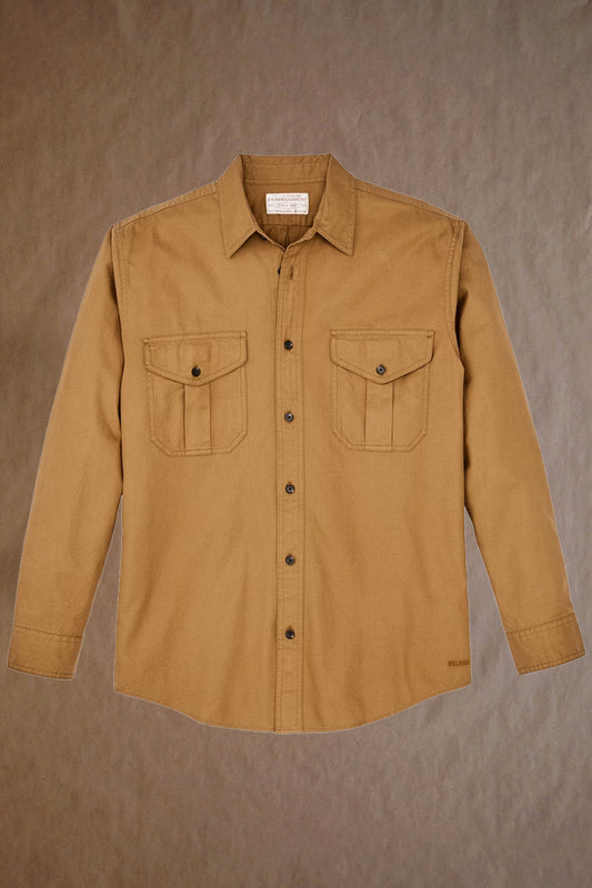 Lightweight Alaskan Guide Shirt