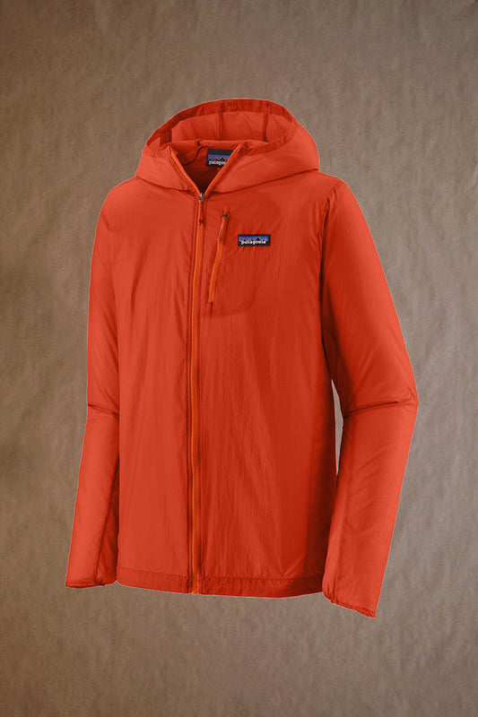 Houdini Jacket - Pollinator Orange