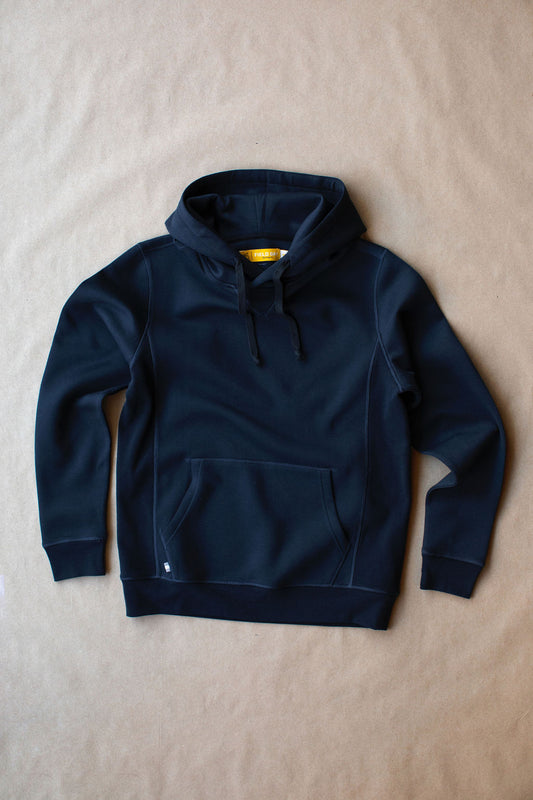 Hynds Hoodie - Black