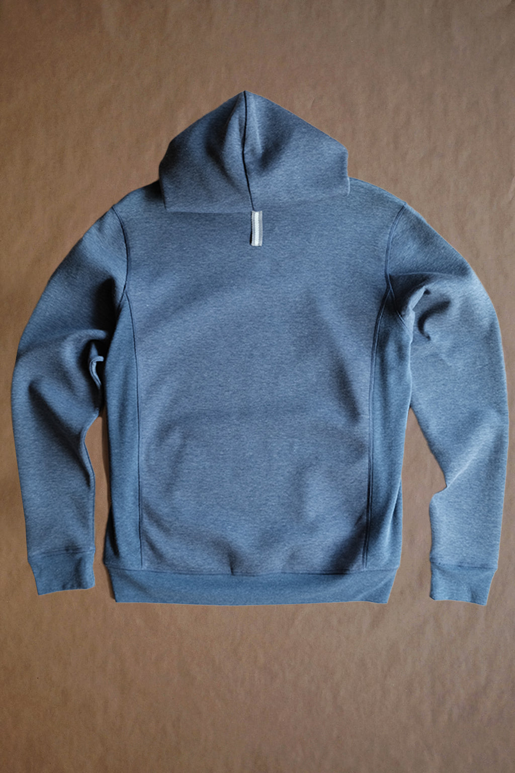 Hynds Hoodie - Navy Heather