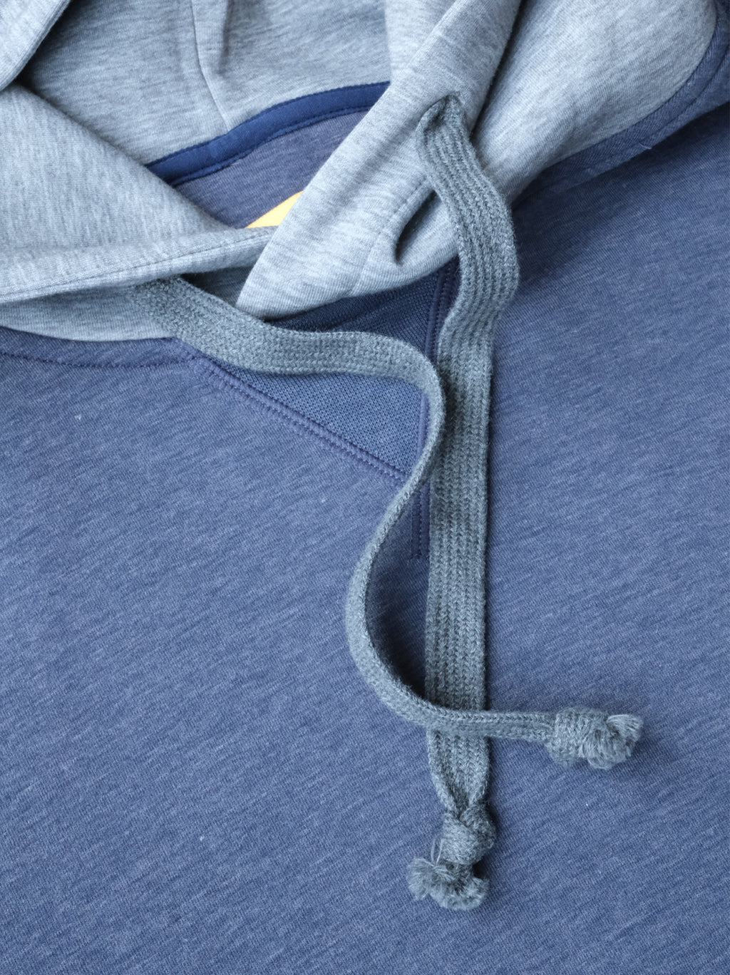 Hynds Hoodie - Navy Multi