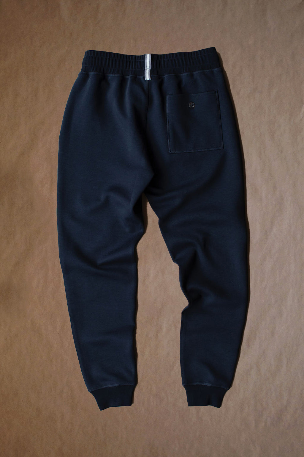 Hynds Sweatpant - Black