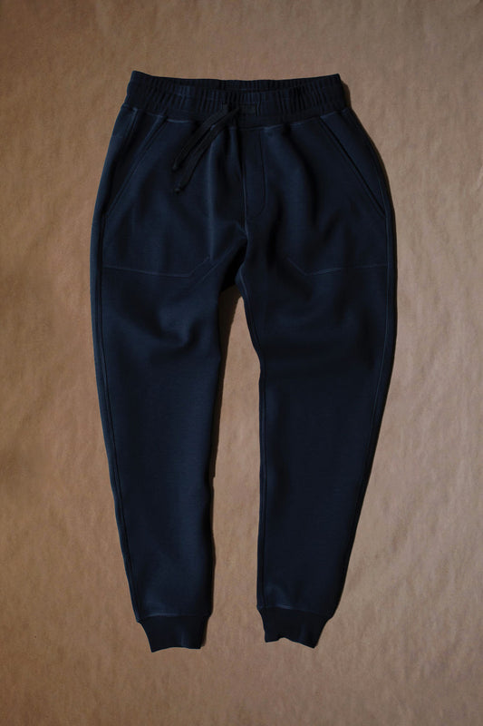 Hynds Sweatpant - Black