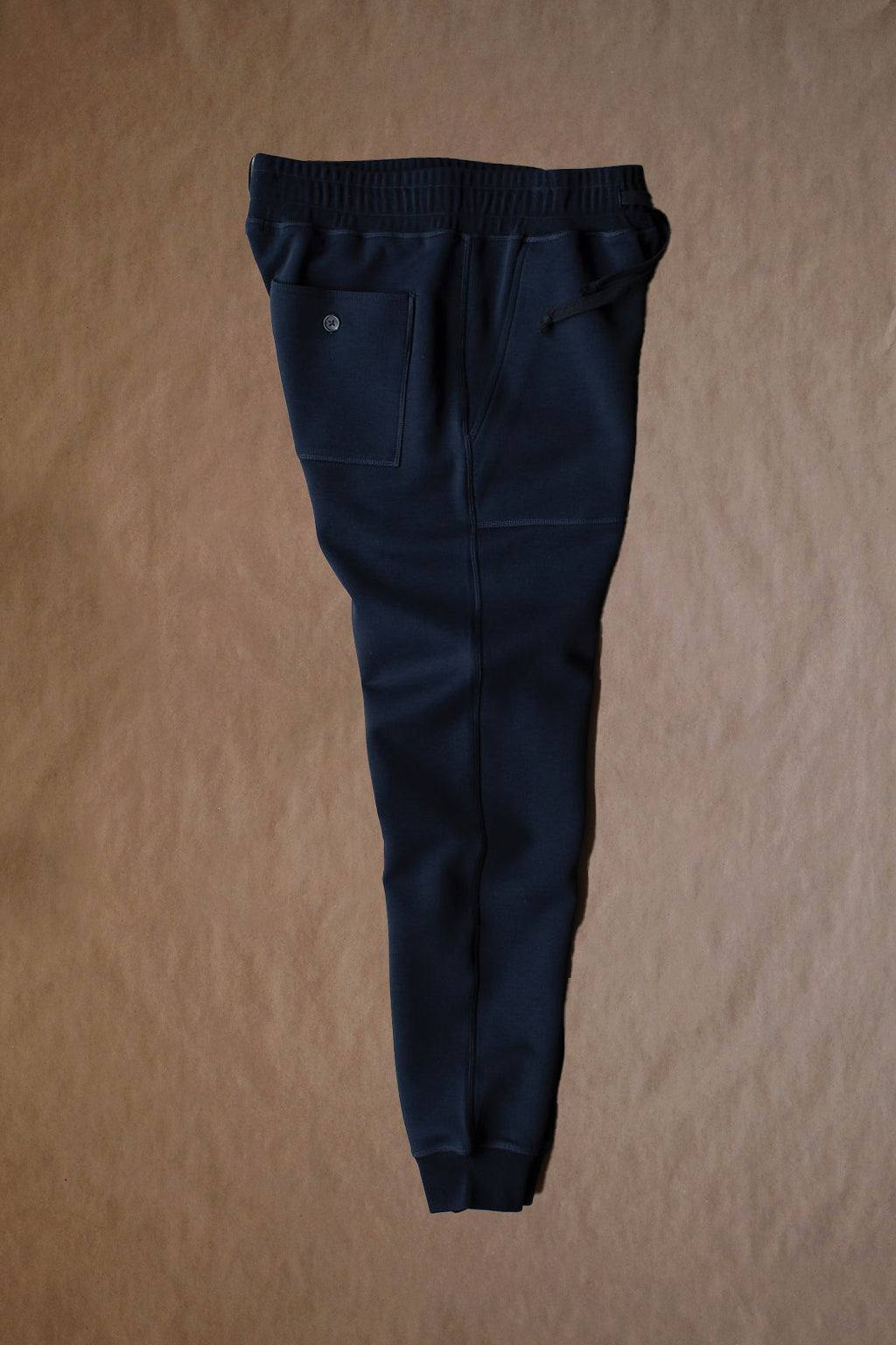 Hynds Sweatpant - Black
