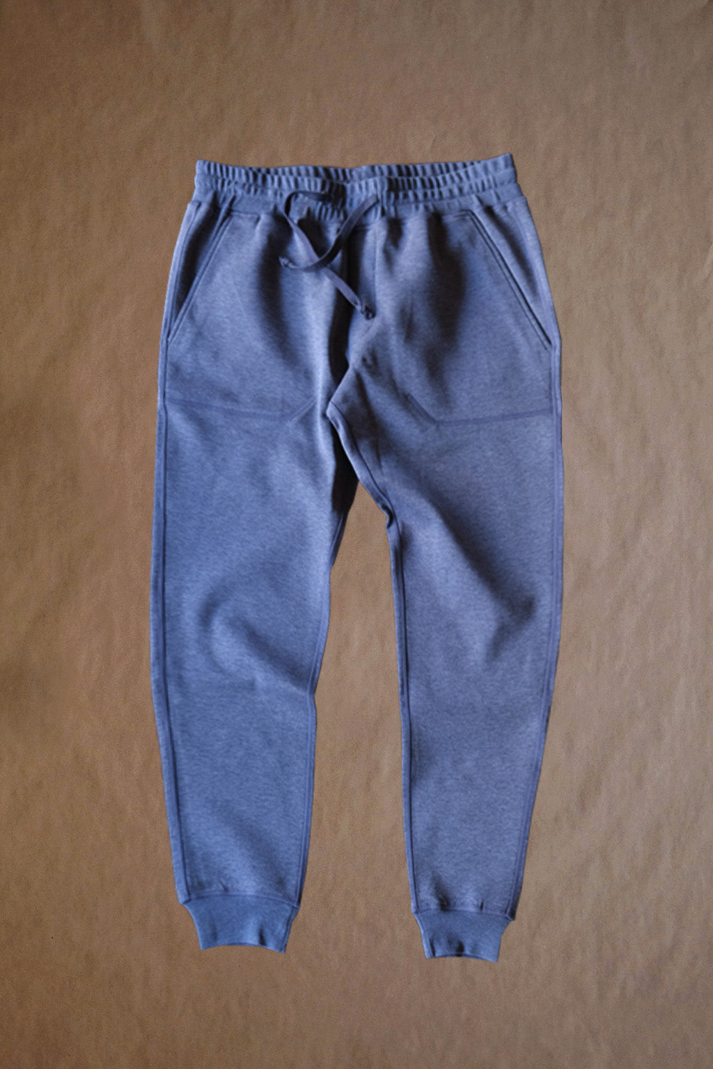 Hynds Sweatpant - Navy - Logo Overrun