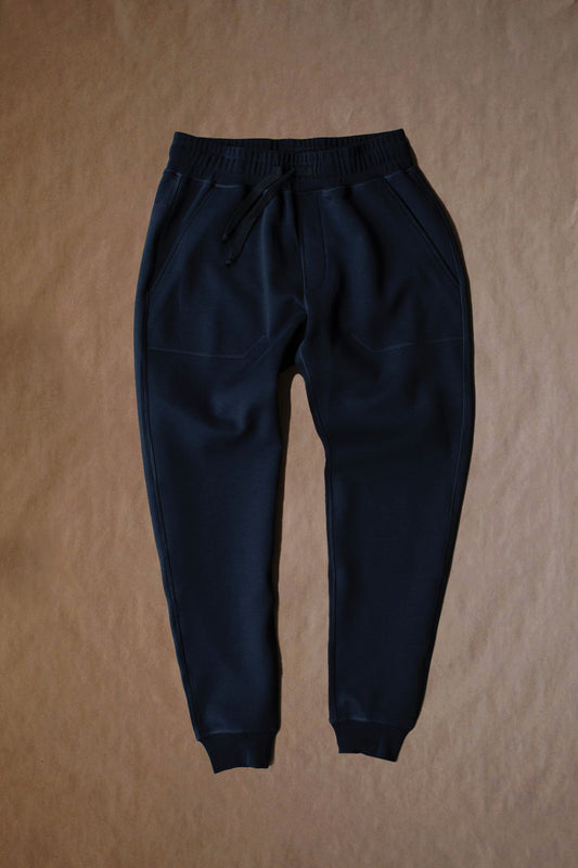 Hynds Sweatpant - Black