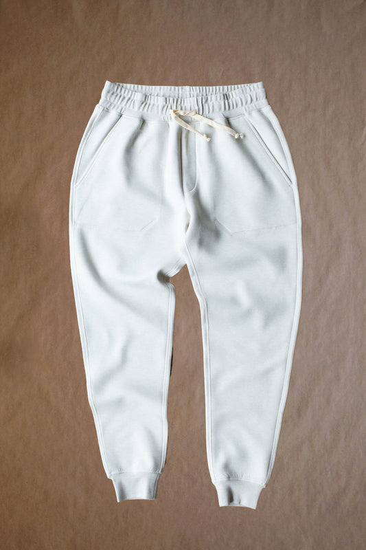 Hynds Sweatpant - Fawn Heather