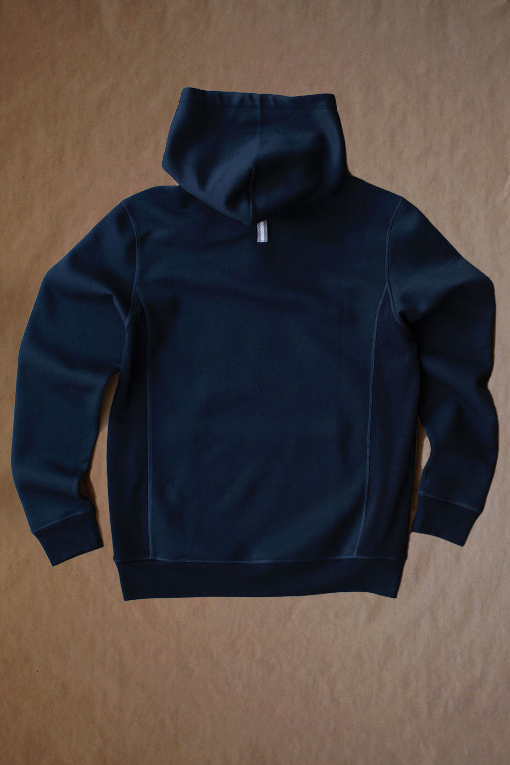 Hynds Hoodie - Black