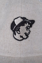 Boyhood Dad Hat - Khaki