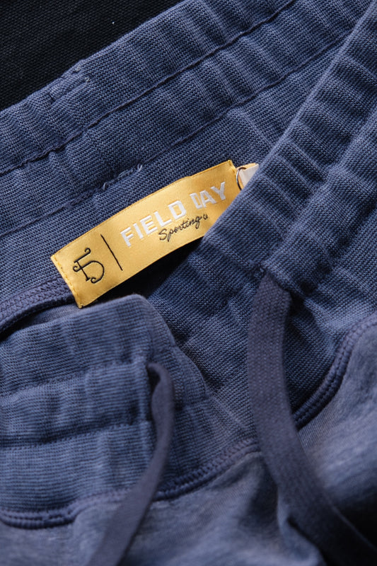 Hynds Sweatpant - Navy