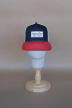 Local Lore Snapback - Liberty